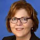 Barbara Leaf