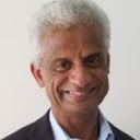 Krishnan Raghavan