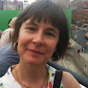 Kelly Hamilton-Bracy