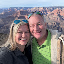 Daniel and Christy Porteous
