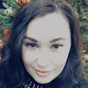 Oleksandra Tkach