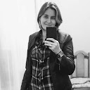 Irina Caraus
