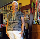 Diane Johnson