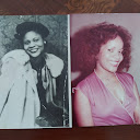 Patricia Mufwene