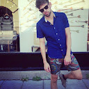 Brandon Waterman