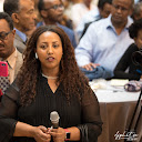 Tsion Girma