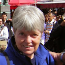 Helga Kelter