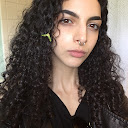 Liza Soliman