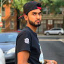 Sharikh K