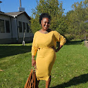 Mrs. Joanna Moore