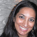 Shailee Patel