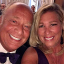 Lisa and Scott Gordon