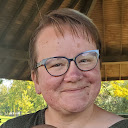 Maria Anderson