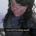 Kita Mitchell