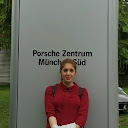Behnaz Eslami