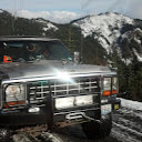 Shawn Hickman (RoadblockSAR)
