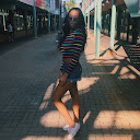 Kendraya Kelly
