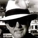 Patrick Vane