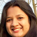 dhanashree Wadkar