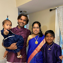 Sangeetha Madhav
