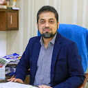 Dr. Mohammad Shamsuddoha