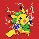 Ashs Pikachu
