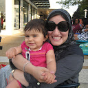 Areej Malley