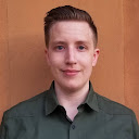 Daniel Woodward