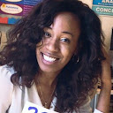 Jalessa Robinson