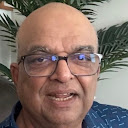 Satyavrat Muttreja