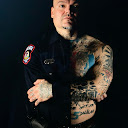 Detective Matt Thornton