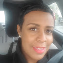 Ericka Hinton