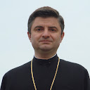 Fr. Sokratis Dimitriadis