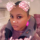 Kenisha Hamilton