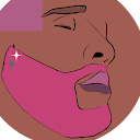 M J