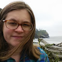 Katherine GrayBuck