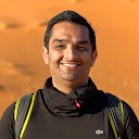 Nikhil Anand