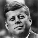 John F. Kennedy