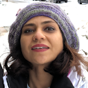 Negar Fallah