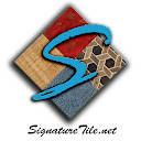 Signature Tile
