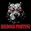 Bigdogs Porting Tony B (Bigdog)