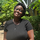faith usher