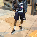 Eriq Lewis