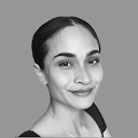 Sarah Soetarjo Taylor