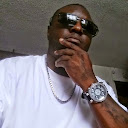 alan blak williams