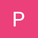 P Robinson