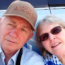 Rita and Ken Spencer