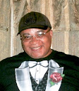 Steven Johnson