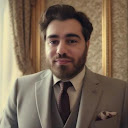 Mohammad Mesbahi