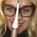 Hygienist Cindy